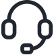 communicating icon