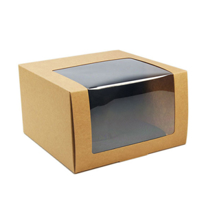 Cardboard Display Box