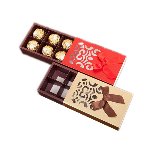 Chocolate Box 4