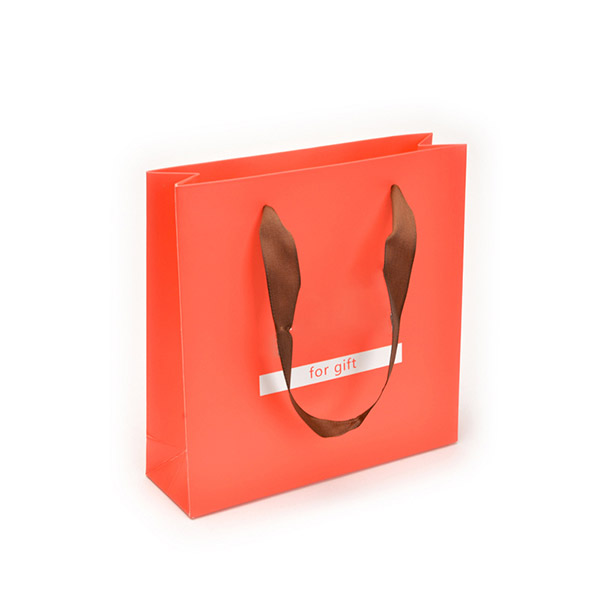 Paper Bags with Handles 2