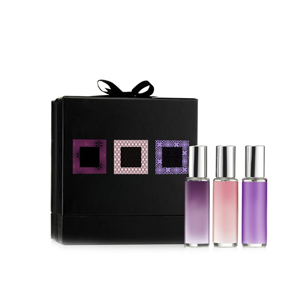Perfume Box Supplier | Kinghorn Packaging