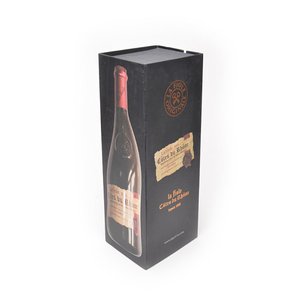 Wine Gift Box 4