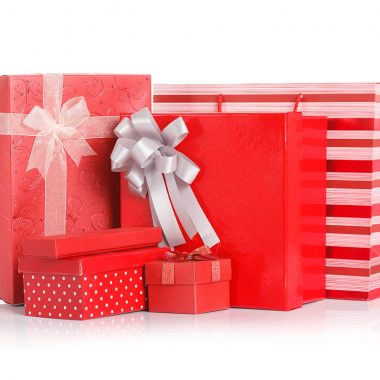 Gallery Gift box 8